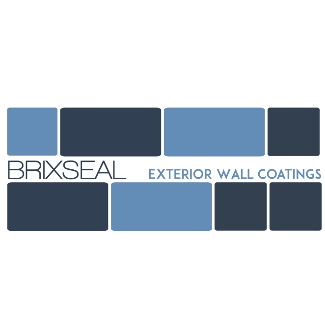 Brixseal Exterior Wall Coatings