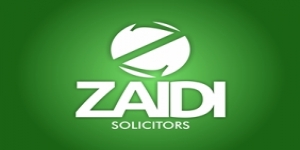 Zaidi Solicitors - Immigration Lawyers Luton