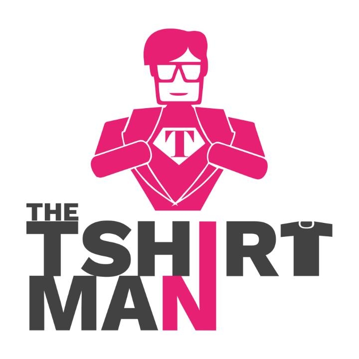 The T Shirt Man