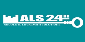 Als Absolute Locksmith Solutions