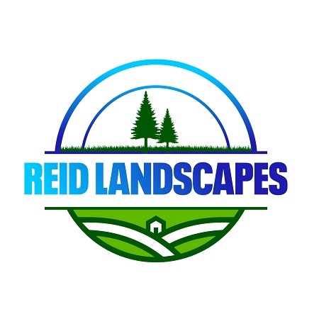 Reid Landscapes 