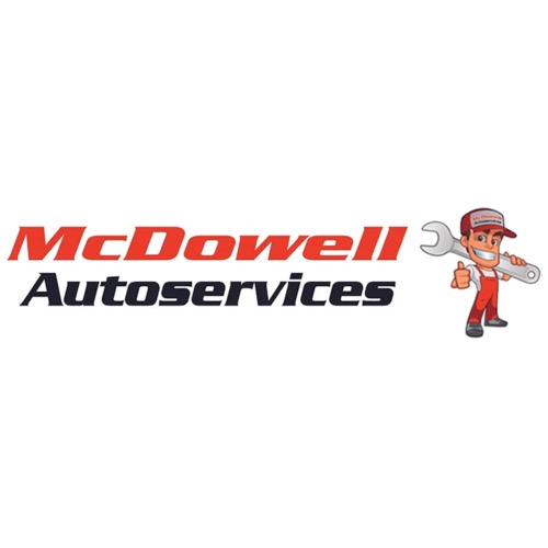 McDowell Auto Service