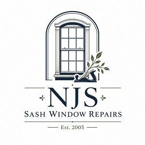 NJS Sash Window Repairs