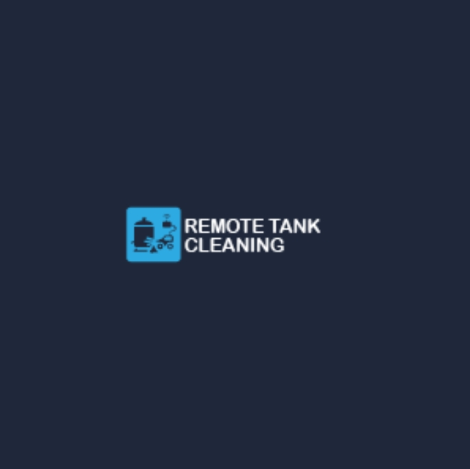 Remote Tank Cleaning Ltd