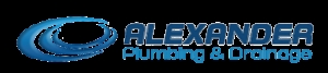 Alexander Plumbing & Drainage