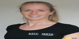 Katy Smith Personal Training