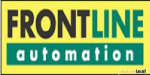 Frontline Automation