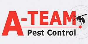 A-team Pest Control