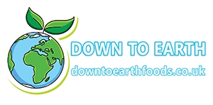 Down To Earth Foods Ltd