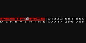 Pestforce Derbyshire